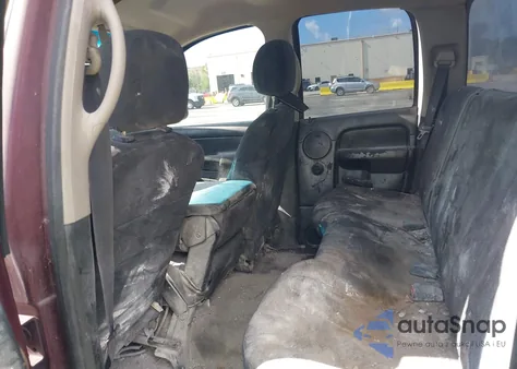 2002 Dodge Ram 1500 z USA, uszkodzony, nr VIN 3D7HA18N72G184363